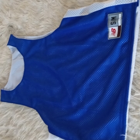 New balance Jersey - Picture 1 of 3